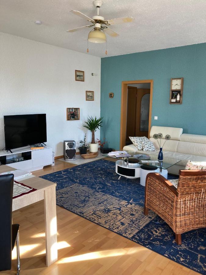 Villa Irene Am Inselsee Muhl Rosin ภายนอก รูปภาพ